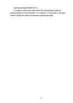 Biznesa plāns 'Īss frizētavas biznesa plāns', 3.