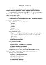 Biznesa plāns 'Īss frizētavas biznesa plāns', 4.