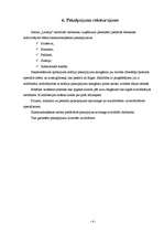 Biznesa plāns 'Īss frizētavas biznesa plāns', 6.