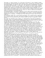 Eseja 'Main Perspectives of Sociology', 1.