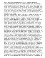 Eseja 'Main Perspectives of Sociology', 2.