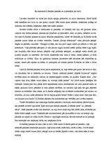 Eseja 'Es ieklausos K.Skalbes pasakās un aizdomājos par dzīvi', 1.