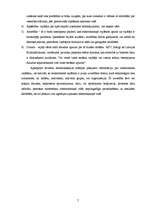 Referāts 'Elektroniskā vajāšana', 5.