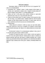 Referāts 'Elektroniskā vajāšana', 6.