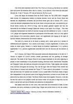 Referāts 'National Spirit of Latvians', 3.