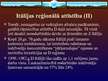 Prezentācija 'Reģionālā politika Itālijā', 10.