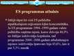 Prezentācija 'Reģionālā politika Itālijā', 12.