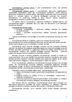 Referāts 'Inventarizācija', 7.