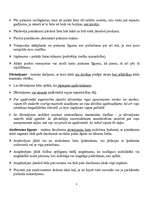 Konspekts 'Svarīgākais privātajās tiesībās', 3.