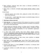 Konspekts 'Svarīgākais privātajās tiesībās', 5.