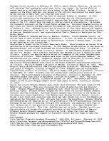 Eseja 'The Lincoln-Douglas Debates of 1858', 1.
