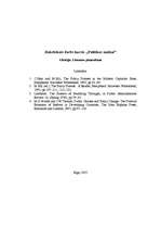 Konspekts 'Lēmumu pieņemšana', 1.