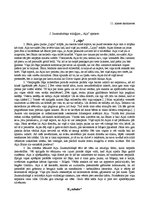 Eseja 'J.Jaunsudrabiņa darba "Aija" analīze', 1.