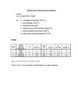 Referāts 'Dzīvojamās ēkas apkure un ventilācija', 9.