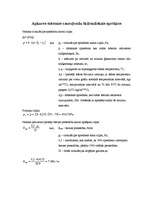 Referāts 'Dzīvojamās ēkas apkure un ventilācija', 18.