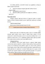 Diplomdarbs 'Uzņēmuma SIA "Labiekārtošana-D" analīze', 23.