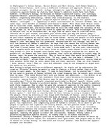 Eseja 'Julius Caesar: Conspiring Against Caesar', 1.