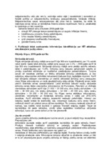 Paraugs 'Nekustamā īpašuma tirgus apskats', 6.