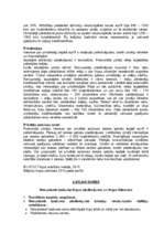 Paraugs 'Nekustamā īpašuma tirgus apskats', 7.