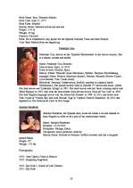 Referāts 'Spain', 26.