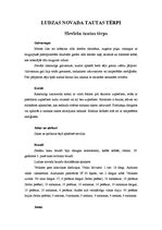 Referāts 'Ludzas novada tautas tērpi', 1.