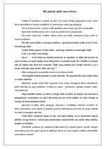 Eseja 'Rossa Kempbela grāmata "Kā patiesi mīlēt savu bērnu?"', 1.