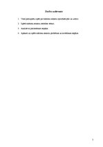 Referāts 'Skārienu sensori', 3.