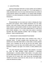 Referāts 'Skārienu sensori', 11.