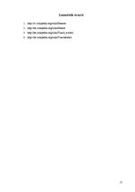 Referāts 'Skārienu sensori', 17.