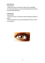 Referāts 'Sejas formas un to korekcija', 19.