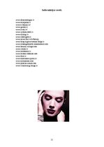 Referāts 'Sejas formas un to korekcija', 21.