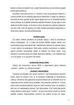 Referāts 'E.Gidensa strukturācijas teorijas būtība un raksturīgākie elementi', 3.