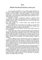 Eseja 'Mīlestības lāsts Jāņa Jaunsudrabiņa romānā "Aija"', 1.