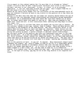 Eseja 'Is Gay Ok?', 1.