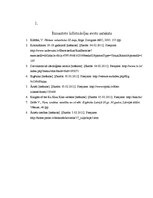 Referāts 'Rasu teorijas rašanās un būtība', 9.