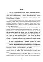 Referāts 'Nomas un īres līguma regulējuma līdzības un atšķirības', 3.