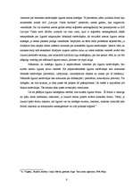 Referāts 'Nomas un īres līguma regulējuma līdzības un atšķirības', 6.