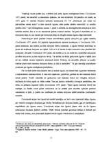 Referāts 'Nomas un īres līguma regulējuma līdzības un atšķirības', 11.