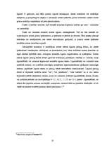 Referāts 'Nomas un īres līguma regulējuma līdzības un atšķirības', 20.