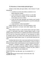 Referāts 'Nomas un īres līguma regulējuma līdzības un atšķirības', 26.