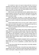 Referāts 'Nomas un īres līguma regulējuma līdzības un atšķirības', 28.