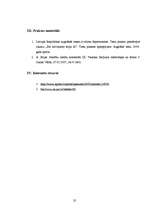 Referāts 'Nomas un īres līguma regulējuma līdzības un atšķirības', 32.