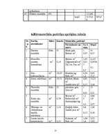Referāts 'Būvdarbu organizācija', 10.