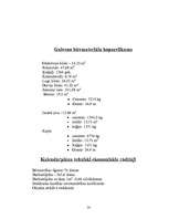 Referāts 'Būvdarbu organizācija', 14.