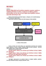 Konspekts 'Viss par betonu', 1.