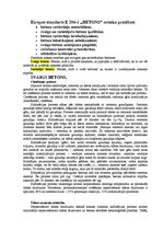 Konspekts 'Viss par betonu', 3.