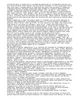 Eseja 'A Report on the Australian Bottled Water Industry', 2.