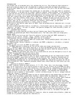 Eseja 'Ectasy, un problema para los jóvenes hoy en día.', 1.