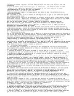 Eseja 'Ectasy, un problema para los jóvenes hoy en día.', 3.