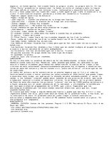 Eseja 'Ectasy, un problema para los jóvenes hoy en día.', 4.